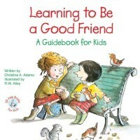 Learning to Be a Good Friend