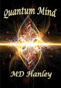 Quantum Mind - Book 2 of Genesis Series