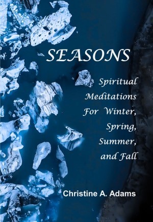 Seasons:  Spiritual Meditations for Winter, Spring, Summer and Fall